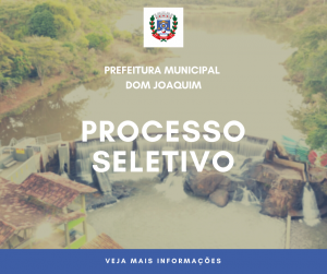 Read more about the article RESULTADO DO PROCESSO SELETIVO SIMPLIFICADO N° 02/2023 AGENTE COMUNITÁRIO DE SAÚDE – CAPOEIRÃO – 01 VAGA