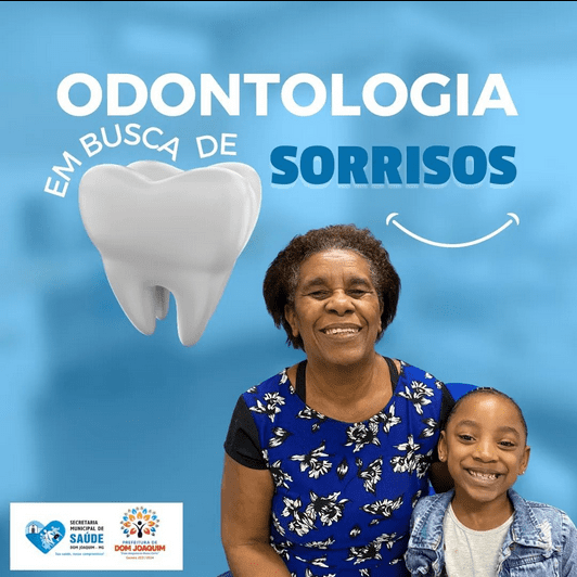 You are currently viewing Prefeitura de Dom Joaquim, através das Equipes de Saúde Bucal da Atenção Básica, vem realizando atendimentos odontológicos integrados envolvendo o restabelecimento do ambiente oral