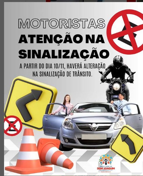 Read more about the article Motoristas ATENÇÃO.
