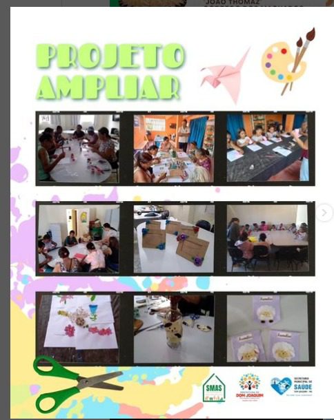You are currently viewing Projeto Ampliar