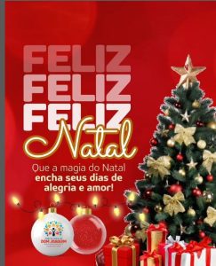 Read more about the article Feliz natal…