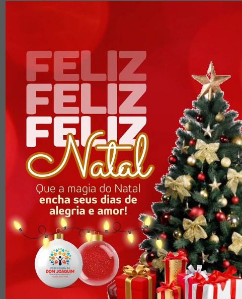 You are currently viewing Feliz natal…