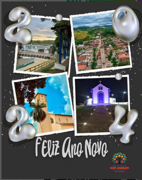You are currently viewing Feliz ano novo…