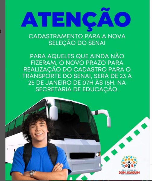 Read more about the article Atenção…