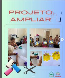 Read more about the article Projeto Ampliar