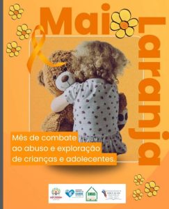 Read more about the article Faça Bonito – Proteja Nossas Crianças e Adolescente.