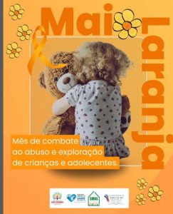 Leia mais sobre o artigo Faça Bonito – Proteja Nossas Crianças e Adolescente.