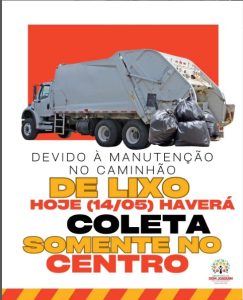 Leia mais sobre o artigo Atenção…