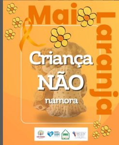 Leia mais sobre o artigo Criança não namora.