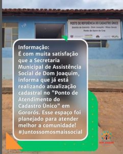 Leia mais sobre o artigo Juntos somos mais social